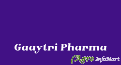 Gaaytri Pharma