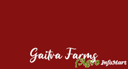 Gaitva Farms pune india