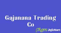 Gajanana Trading Co