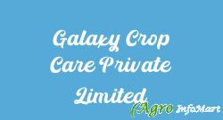 Galaxy Crop Care Private Limited amritsar india
