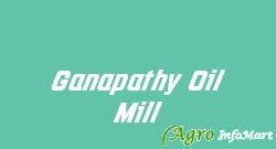 Ganapathy Oil Mill