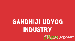 Gandhiji Udyog Industry hyderabad india