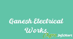 Ganesh Electrical Works. pune india