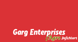 Garg Enterprises delhi india