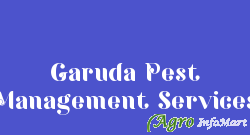 Garuda Pest Management Services hyderabad india