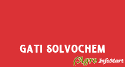 Gati Solvochem