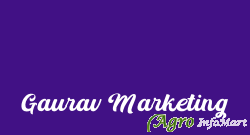 Gaurav Marketing