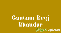 Gautam Beej Bhandar