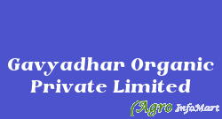 Gavyadhar Organic Private Limited