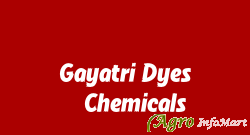 Gayatri Dyes & Chemicals delhi india