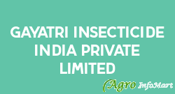 Gayatri Insecticide India Private Limited indore india