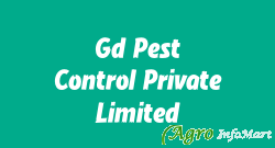 Gd Pest Control Private Limited