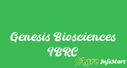 Genesis Biosciences IBRC