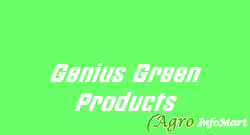 Genius Green Products