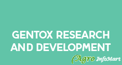 Gentox Research And Development lucknow india