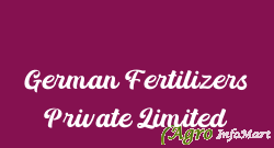 German Fertilizers Private Limited saharanpur india
