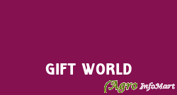 Gift World chennai india
