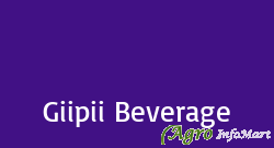 Giipii Beverage