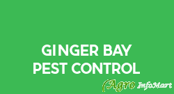 Ginger Bay Pest Control bangalore india