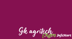 Gk agritech