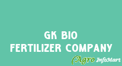 GK Bio Fertilizer Company raipur india