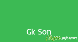 Gk Son