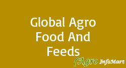 Global Agro Food And Feeds bareilly india