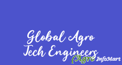 Global Agro Tech Engineers vadodara india