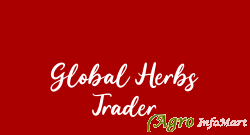 Global Herbs Trader delhi india