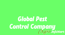 Global Pest Control Company delhi india