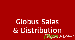 Globus Sales & Distribution