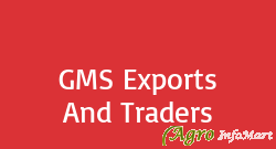 GMS Exports And Traders madurai india