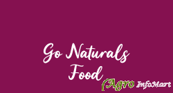 Go Naturals Food indore india