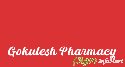 Gokulesh Pharmacy mathura india