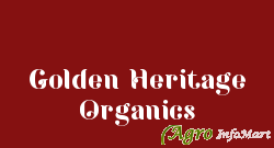 Golden Heritage Organics latur india