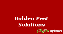 Golden Pest Solutions