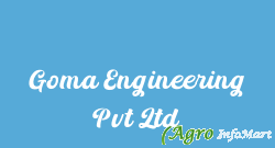 Goma Engineering Pvt Ltd thane india