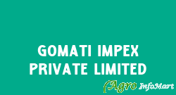 Gomati Impex Private Limited