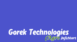 Gorek Technologies surat india