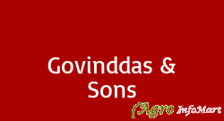 Govinddas & Sons