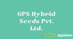 GPS Hybrid Seeds Pvt. Ltd.