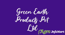 Green Earth Products Pvt Ltd delhi india