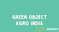 Green Object Agro India bangalore india