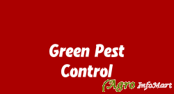 Green Pest Control