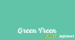 Green Treen