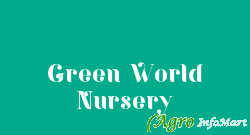 Green World Nursery