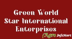 Green World Star International Enterprises