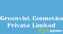 Greenvist Cosmetics Private Limited