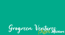 Grogreen Ventures