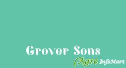 Grover Sons